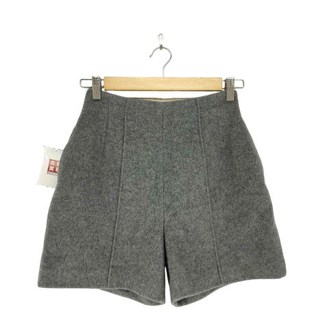 セルフォード CELFORD バリエミニマルショートパンツ レディース 36