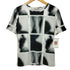 プランクプロジェクト PRANK PROJECT BLUR Printed Tops BLURプリントトップス レディース FREE