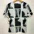 プランクプロジェクト PRANK PROJECT BLUR Printed Tops BLURプリントトップス レディース FREE
