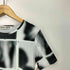 プランクプロジェクト PRANK PROJECT BLUR Printed Tops BLURプリントトップス レディース FREE