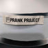 プランクプロジェクト PRANK PROJECT BLUR Printed Tops BLURプリントトップス レディース FREE