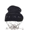 アザストーキョー AZS TOKYO LIFE IS PAIN BEANIE メンズ FREE