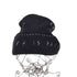 アザストーキョー AZS TOKYO LIFE IS PAIN BEANIE メンズ FREE