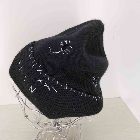 アザストーキョー AZS TOKYO LIFE IS PAIN BEANIE メンズ FREE