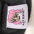 アザストーキョー AZS TOKYO LIFE IS PAIN BEANIE メンズ FREE
