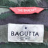 バグッタ Bagutta THE SHACKET シャケット 迷彩 コーデュロイ メンズ