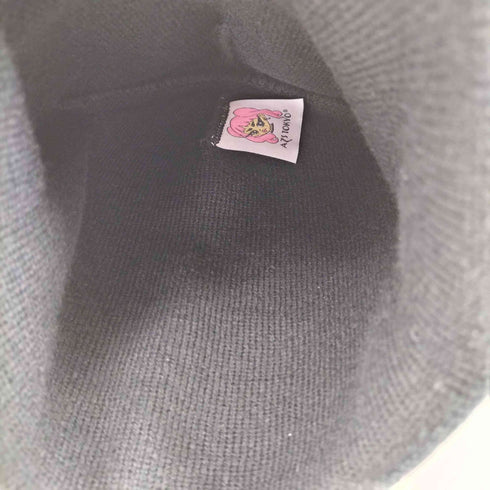 アザストーキョー AZS TOKYO DIE OR NEW TATOO BEANIE メンズ FREE