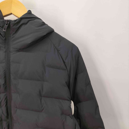 ユニクロ UNIQLO PUFFTECH PARKA パフテックパーカー メンズ JPN:L