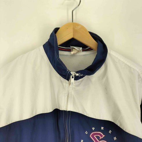 ナイキ NIKE 90S 日本製 白タグ SUPREME COURT JACKET メンズ JPN:M