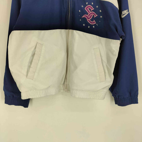 ナイキ NIKE 90S 日本製 白タグ SUPREME COURT JACKET メンズ JPN:M