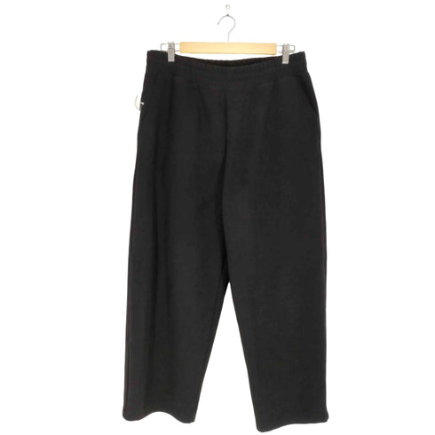 ユニクロシー UNIQLO:C 25AW スウェットワイドパンツ メンズ XL