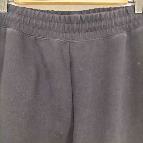 ユニクロシー UNIQLO:C 25AW スウェットワイドパンツ メンズ XL