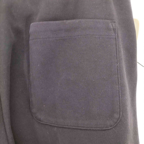 ユニクロシー UNIQLO:C 25AW スウェットワイドパンツ メンズ XL