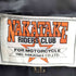 NAKATAKE RIDERS CLUB レザーパンツ メンズ LL