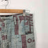 ディーゼル DIESEL ヘンプ 総柄 カーゴパンツ メンズ 30