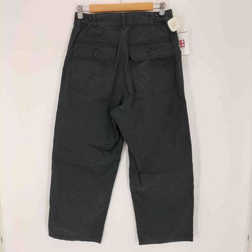ジャーナルスタンダードレリューム JOURNAL STANDARD relume Relume Jeans ダブルニーベイカーパンツ メンズ JPN:M