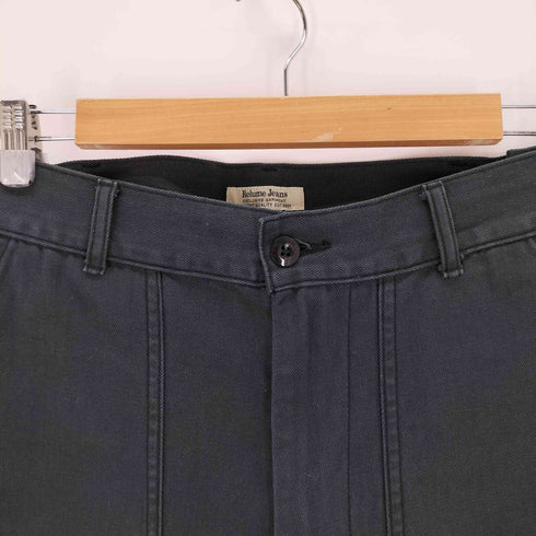 ジャーナルスタンダードレリューム JOURNAL STANDARD relume Relume Jeans ダブルニーベイカーパンツ メンズ JPN:M