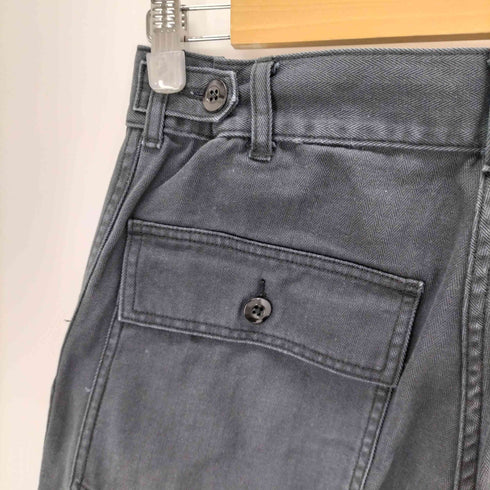 ジャーナルスタンダードレリューム JOURNAL STANDARD relume Relume Jeans ダブルニーベイカーパンツ メンズ JPN:M