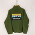 ヒューマンメイド HUMAN MADE OUTDOOR FLEECE JACKET メンズ JPN:M