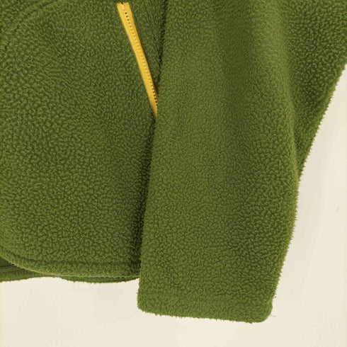 ヒューマンメイド HUMAN MADE OUTDOOR FLEECE JACKET メンズ JPN:M