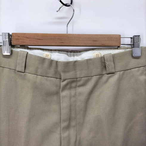 STAFFORD'S USA製 センタープレス チノパン メンズ US:34-35