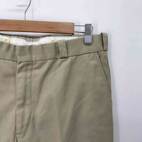STAFFORD'S USA製 センタープレス チノパン メンズ US:34-35