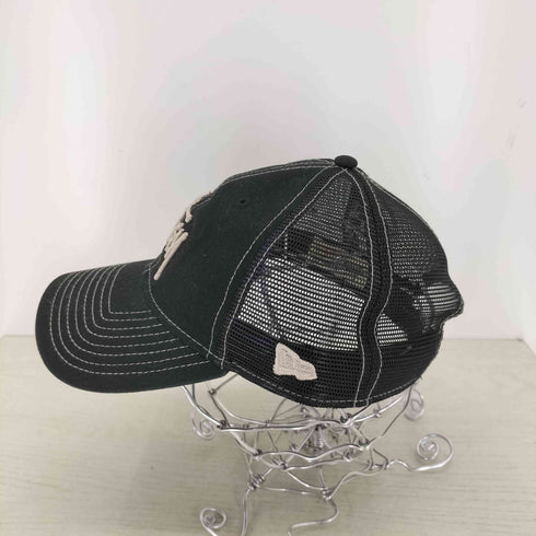 ステューシー Stussy Basic Trucker 9Twenty Cap メンズ ONE SIZE
