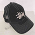 ステューシー Stussy Basic Trucker 9Twenty Cap メンズ ONE SIZE