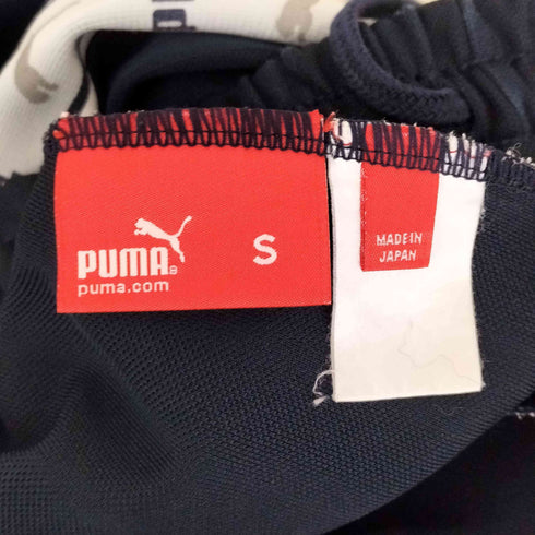 プーマ PUMA サッカーウェアージャージ セットアップ プージャー レディース XS