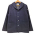 Arvor Maree ショールカラー ウールメルトン ジャケット フレンチジャケット メンズ 2