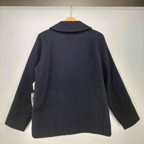 Arvor Maree ショールカラー ウールメルトン ジャケット フレンチジャケット メンズ 2