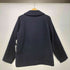 Arvor Maree ショールカラー ウールメルトン ジャケット フレンチジャケット メンズ 2