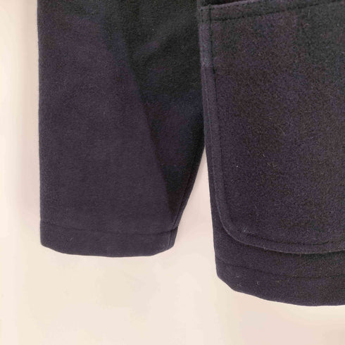 Arvor Maree ショールカラー ウールメルトン ジャケット フレンチジャケット メンズ 2