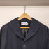 Arvor Maree ショールカラー ウールメルトン ジャケット フレンチジャケット メンズ 2