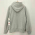チャンピオン Champion 復刻 青 単色タグ REVERSE WEAVE リバースウィーブ 11.5oz 裏起毛 プルオーバーパーカー メンズ import:L