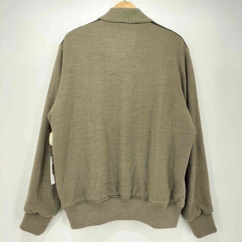 CALLIOPE 切替 ドライバーズニット メンズ import:M