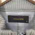 CALLIOPE 切替 ドライバーズニット メンズ import:M