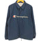 チャンピオン Champion フロントロゴ コーチジャケット メンズ import:L