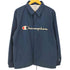 チャンピオン Champion フロントロゴ コーチジャケット メンズ import:L
