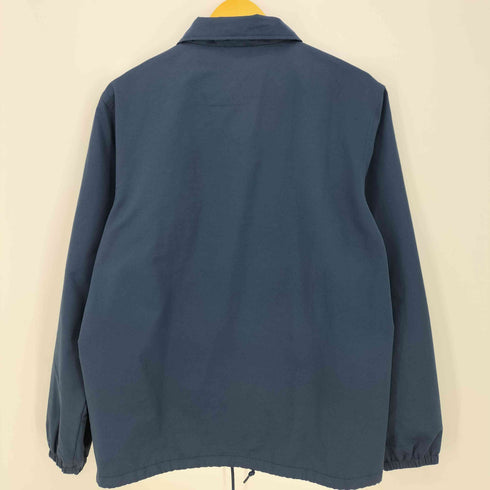 チャンピオン Champion フロントロゴ コーチジャケット メンズ import:L