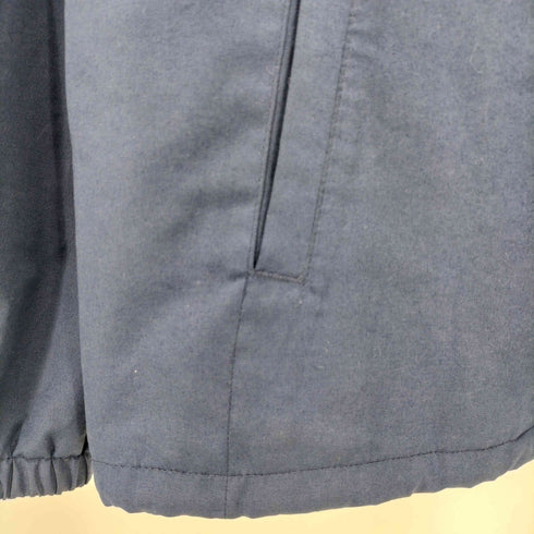 チャンピオン Champion フロントロゴ コーチジャケット メンズ import:L