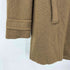ユナイテッドアローズグリーンレーベルリラクシング UNITED ARROWS green label relaxing 00s Y2K 金ボタン ラビットファー ニットコート レディース JPN:38