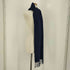 ビューティーアンドユースユナイテッドアローズ BEAUTY & YOUTH UNITED ARROWS ソリッド カシミヤ マフラー メンズ