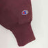 チャンピオン Champion 刺繍タグ reverse weave 目付きプルオーバーパーカー メンズ import:L