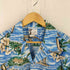 Y NOT HAWAII USA製半袖アロハシャツ メンズ import:L