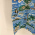 Y NOT HAWAII USA製半袖アロハシャツ メンズ import:L