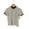 ポロラルフローレン POLO RALPH LAUREN ポニー刺繍ヘンリーネックTシャツ メンズ import:XS