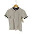 ポロラルフローレン POLO RALPH LAUREN ポニー刺繍ヘンリーネックTシャツ メンズ import:XS