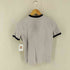 ポロラルフローレン POLO RALPH LAUREN ポニー刺繍ヘンリーネックTシャツ メンズ import:XS