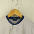 ポロラルフローレン POLO RALPH LAUREN ポニー刺繍ヘンリーネックTシャツ メンズ import:XS